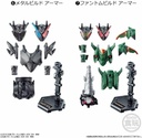 So-DO Kamen Rider Zero One AI 04 Complete Set Image_9