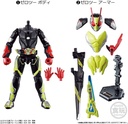 So-Do Kamen Rider Zero-One AI 09 Complete Set Image_2