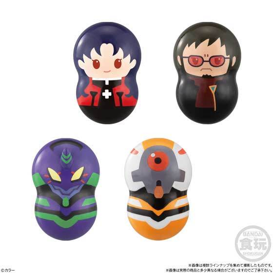 (PO) COO'NUTS Evangelion (6) Image_5
