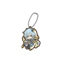 Sword Art Online Capsule Rubber Mascot 04 Image_4