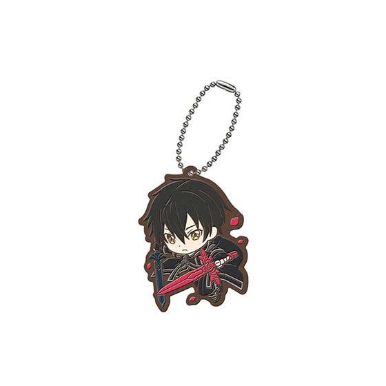 Sword Art Online Capsule Rubber Mascot 04 Image_5