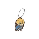 Sword Art Online Capsule Rubber Mascot 04 Image_7