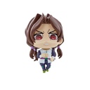 JoJo's Bizarre Adventure Capsule Figure Collection 03 Image_4