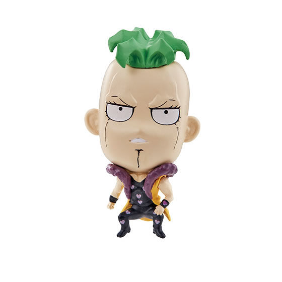 JoJo's Bizarre Adventure Capsule Figure Collection 03 Image_6
