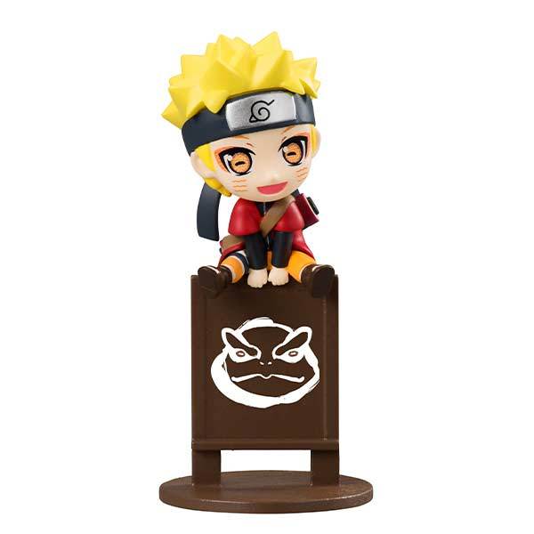 (PO) OchaTomo Series Naruto Shippuden Toriaezu Ocha ni Shiyottebayo! Ver. (Re-issue) (8) Image_3