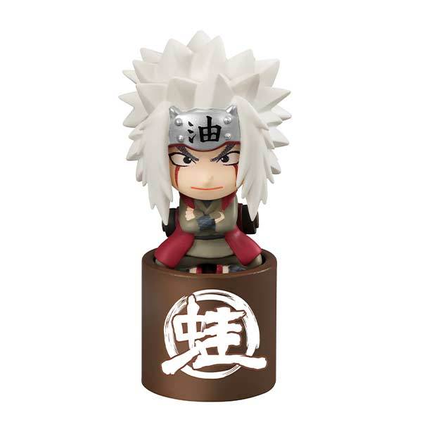 (PO) OchaTomo Series Naruto Shippuden Toriaezu Ocha ni Shiyottebayo! Ver. (Re-issue) (8) Image_4