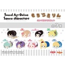 (PO) Sword Art Online x Sanrio Characters Mochikororin (6) Image_1