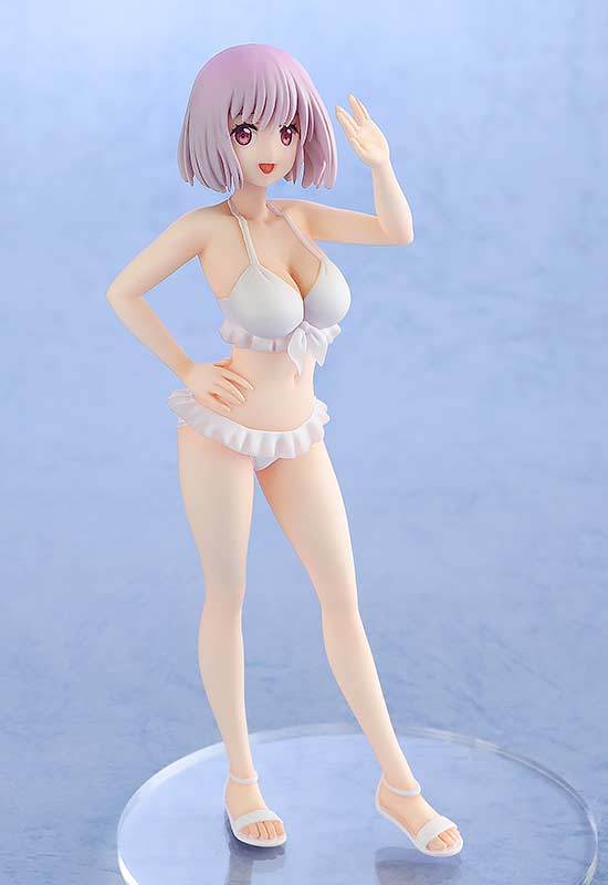 (PO) SSSS.Gridman - Shinjo Akane Swimwear Ver. (2) Image_2