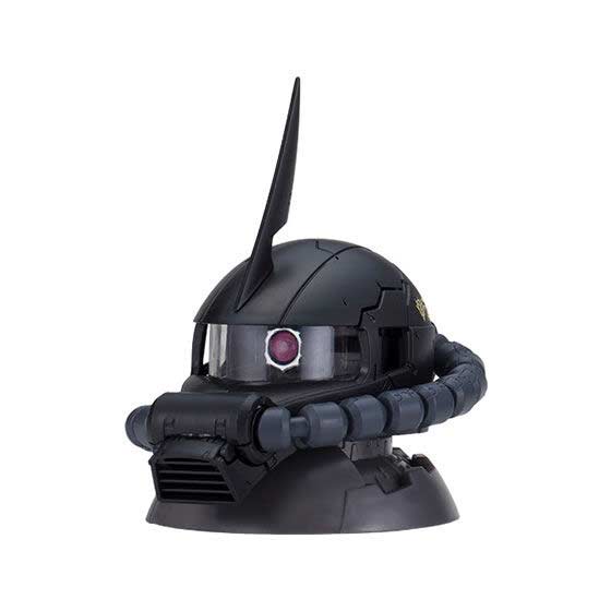 Gundam EXCEED MODEL ZAKU HEAD 8 Image_5
