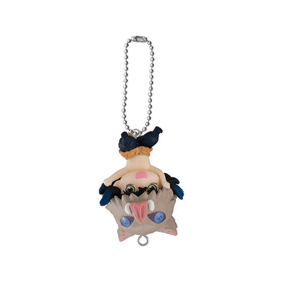Demon Slayer: Kimetsu no Yaiba Link up Mascot Image_8