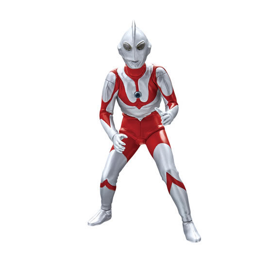Ultimate Luminous Ultraman 14 Image_3
