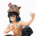 Demon Slayer: Kimetsu no Yaiba PM Chokonose Figure - Inosuke Hashibira Image_5