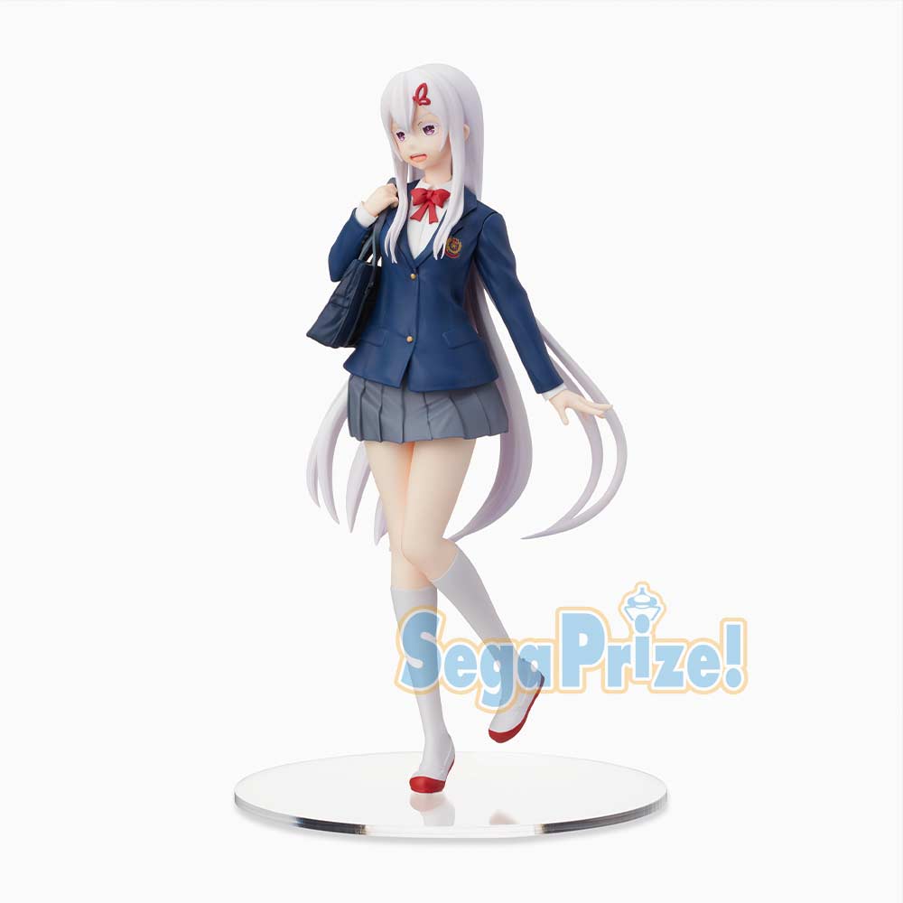 Re:Zero Starting Life in Another World SPM Figure - Echidha Image_3