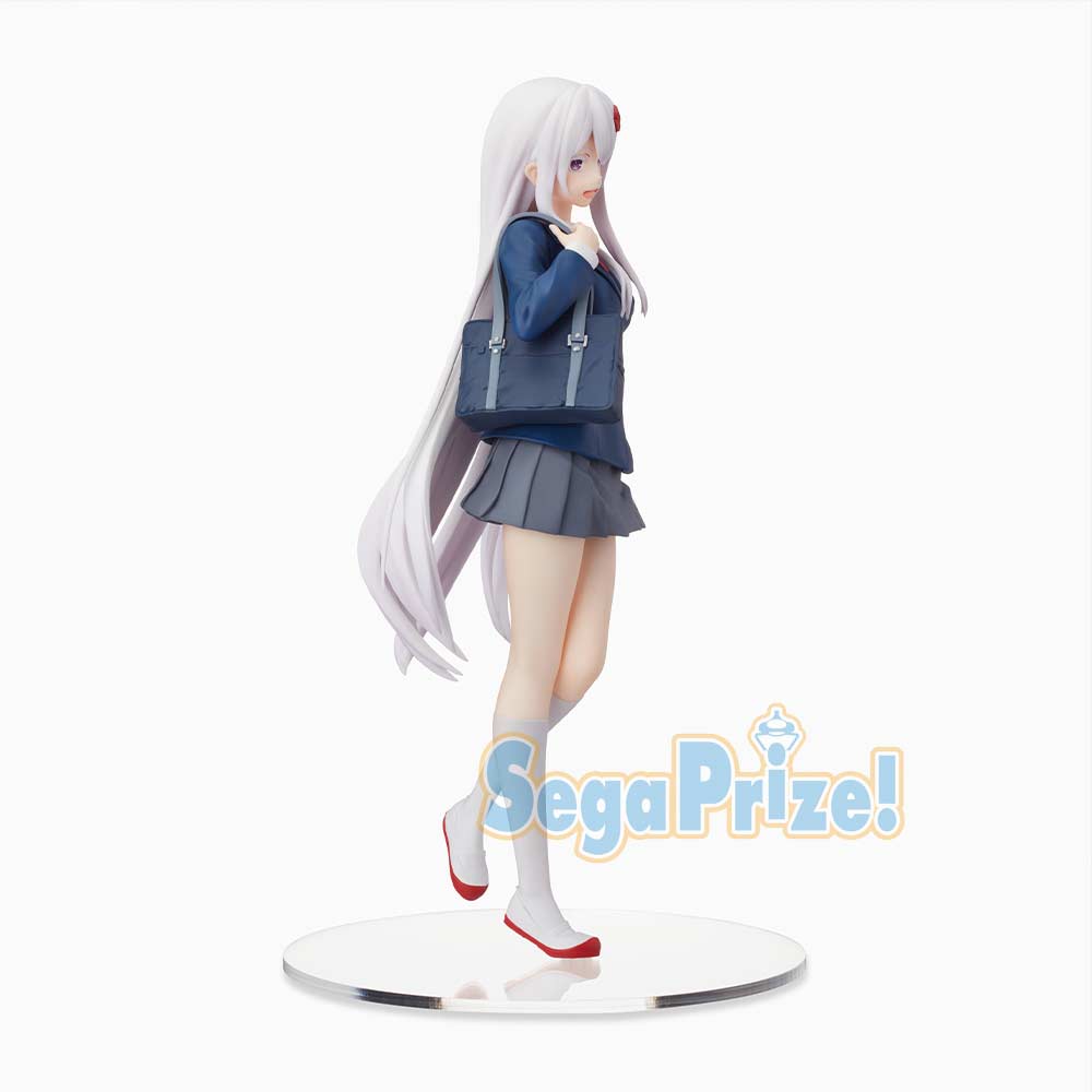 Re:Zero Starting Life in Another World SPM Figure - Echidha Image_5
