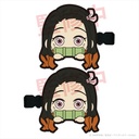 Demon Slayer: Kimetsu no Yaiba Bangs Clip [BOX] Image_3