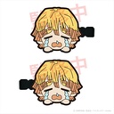 Demon Slayer: Kimetsu no Yaiba Bangs Clip [BOX] Image_4