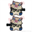 Demon Slayer: Kimetsu no Yaiba Bangs Clip [BOX] Image_5