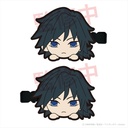 Demon Slayer: Kimetsu no Yaiba Bangs Clip [BOX] Image_6