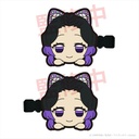 Demon Slayer: Kimetsu no Yaiba Bangs Clip [BOX] Image_7