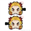 Demon Slayer: Kimetsu no Yaiba Bangs Clip [BOX] Image_8