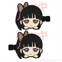 Demon Slayer: Kimetsu no Yaiba Bangs Clip [BOX] Image_9