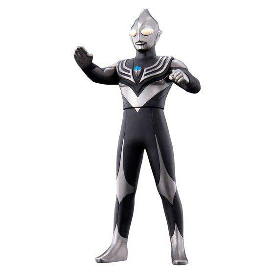 (PO) Ultra Hero Series UHS Ultraman Tiga the Final Odyssey set Image_2