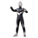 (PO) Ultra Hero Series UHS Ultraman Tiga the Final Odyssey set Image_2
