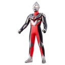 (PO) Ultra Hero Series UHS Ultraman Tiga the Final Odyssey set Image_3