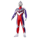 (PO) Ultra Hero Series UHS Ultraman Tiga the Final Odyssey set Image_4