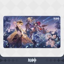 Genshin Impact Unreconciled Stars Desk Mat Image_1
