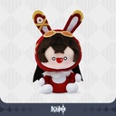 Genshin Impact Baron Bunny Plush Image_1