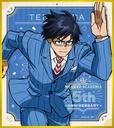 (PO) My Hero Academia Mini Shikishi Collection 5th Anniversary [BOX] Image_5