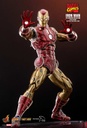 (PO) Comic Masterpiece Series Diecast CMS07D37 - Marvel Comics - Iron Man [The Origins Collection] Image_11