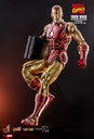 (PO) Comic Masterpiece Series Diecast CMS07D37 - Marvel Comics - Iron Man [The Origins Collection] Image_12