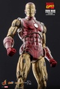 (PO) Comic Masterpiece Series Diecast CMS07D37 - Marvel Comics - Iron Man [The Origins Collection] Image_14