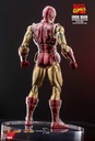 (PO) Comic Masterpiece Series Diecast CMS07D37 - Marvel Comics - Iron Man [The Origins Collection] Image_15