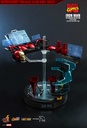 (PO) Comic Masterpiece Series Diecast CMS07D37 - Marvel Comics - Iron Man [The Origins Collection] Image_18