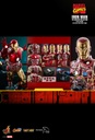 (PO) Comic Masterpiece Series Diecast CMS07D37 - Marvel Comics - Iron Man [The Origins Collection] Image_21