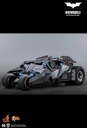 (PO) Movie Masterpiece Series MMS596 - Batman Begins - Batmobile Image_2