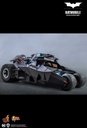 (PO) Movie Masterpiece Series MMS596 - Batman Begins - Batmobile Image_3