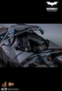 (PO) Movie Masterpiece Series MMS596 - Batman Begins - Batmobile Image_4