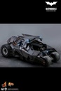 (PO) Movie Masterpiece Series MMS596 - Batman Begins - Batmobile Image_5