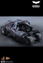 (PO) Movie Masterpiece Series MMS596 - Batman Begins - Batmobile Image_6