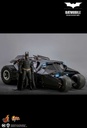 (PO) Movie Masterpiece Series MMS596 - Batman Begins - Batmobile Image_8
