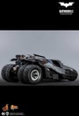 (PO) Movie Masterpiece Series MMS596 - Batman Begins - Batmobile Image_10