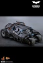 (PO) Movie Masterpiece Series MMS596 - Batman Begins - Batmobile Image_11