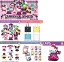 Happy Kuji Sanrio Halloween 2021 Image_2