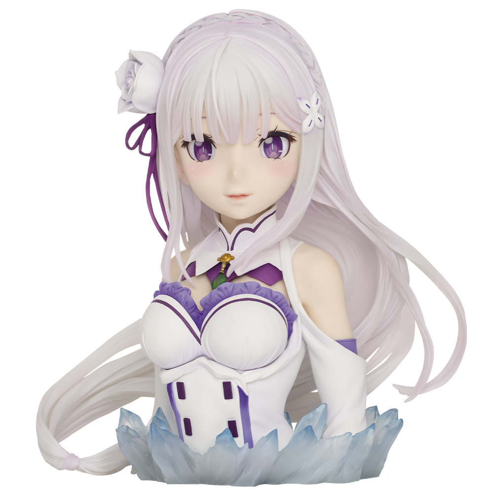 Ichiban Kuji - Re:Zero Starting Life in Another World - May the Spirit Bless You Image_3