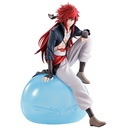 Ichiban Kuji - That Time I Got Reincarnated as a Slime - I Became a King Image_5