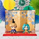 Sailormoon Petit Chara Sailormoon Hinamatsuri Haruka & Michiru Uranus Neptune set Image_4
